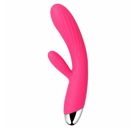 Wibrator - Svakom Angel Intelligent Warming Vibrator